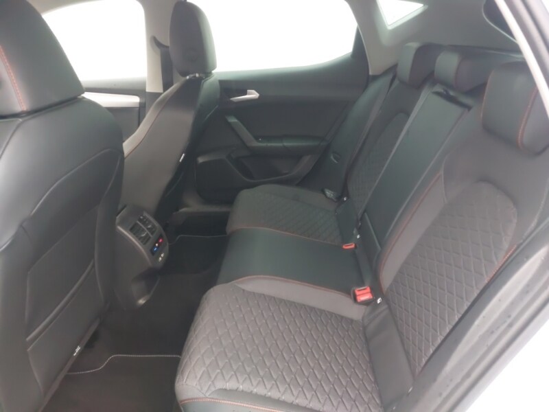 Used SEAT Leon 2021 for sale - 77365743: Photo 6