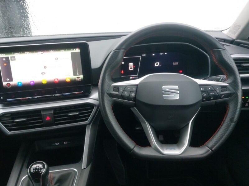 Used SEAT Leon 2021 for sale - 77365743: Photo 7
