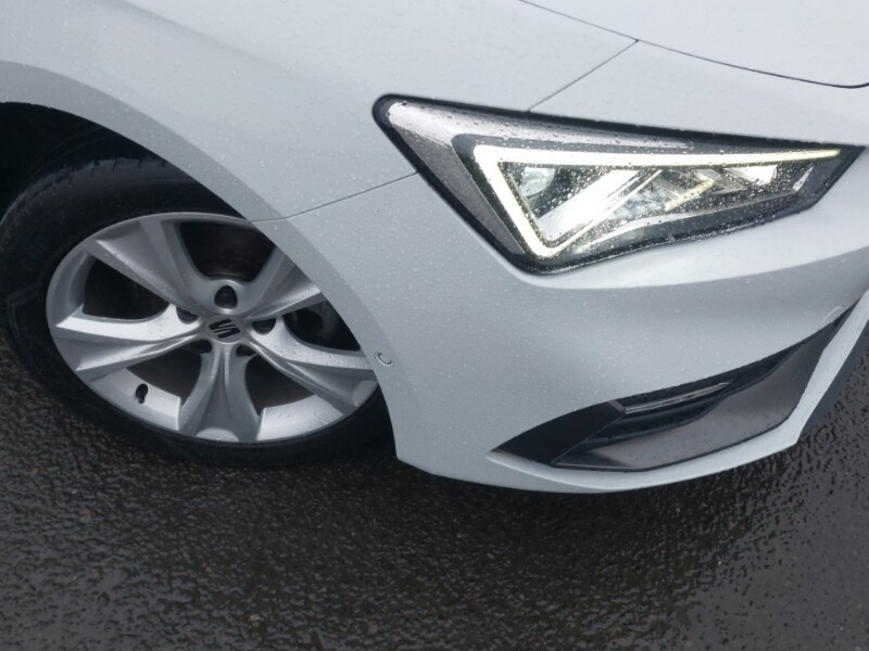 Used SEAT Leon 2021 for sale - 77365743: Photo 9