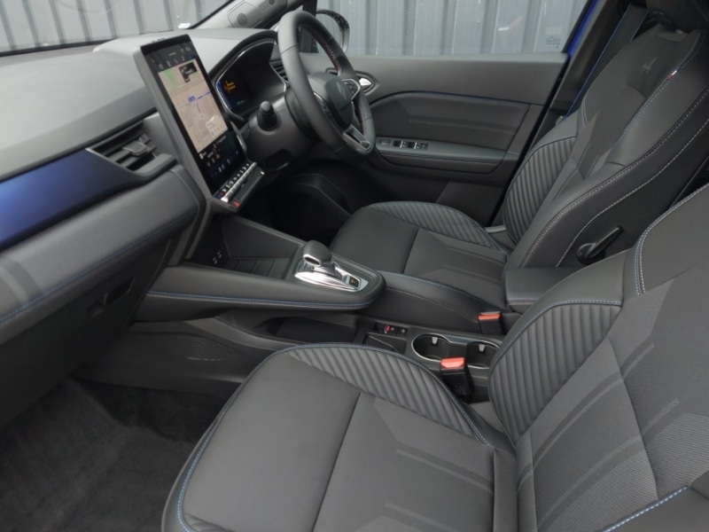 Used Renault Other 2024 for sale - 76695429: Photo 5