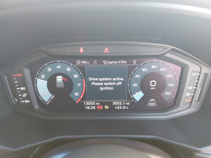 Used Audi A1 2022 for sale - 76129652: Photo 10