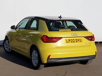 Used Audi A1 2022 for sale - 76129652: Photo 3