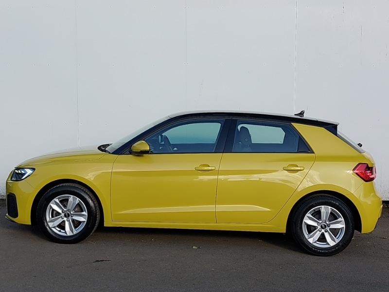 Used Audi A1 2022 for sale - 76129652: Photo 4