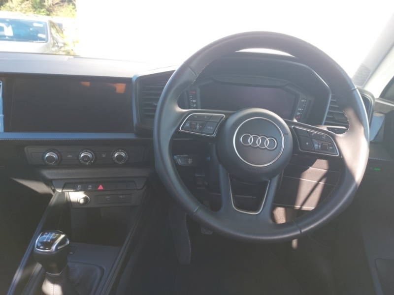 Used Audi A1 2022 for sale - 76129652: Photo 7