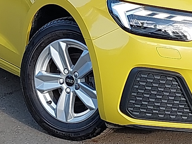 Used Audi A1 2022 for sale - 76129652: Photo 9