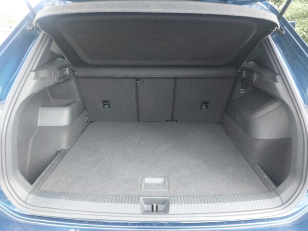 Used Volkswagen Tiguan 2024 for sale - 76258691: Photo 8