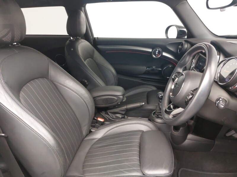 Used MINI Hatch 2020 for sale - 77312171: Photo 11