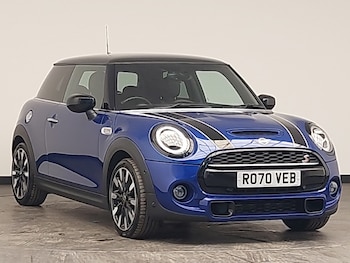 Used MINI Hatch 2020 for sale - 77312171: Photo
