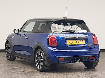 Used MINI Hatch 2020 for sale - 77312171: Photo