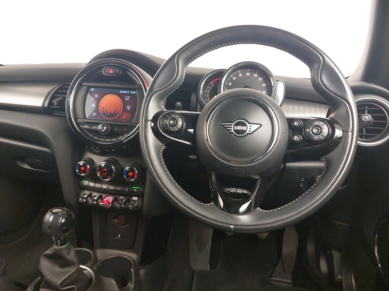 Used MINI Hatch 2020 for sale - 77312171: Photo 5