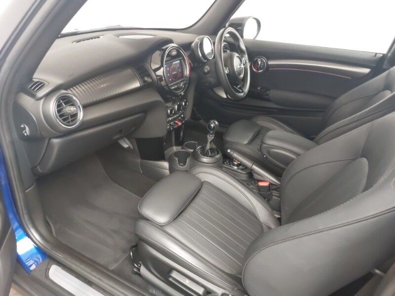 Used MINI Hatch 2020 for sale - 77312171: Photo 7