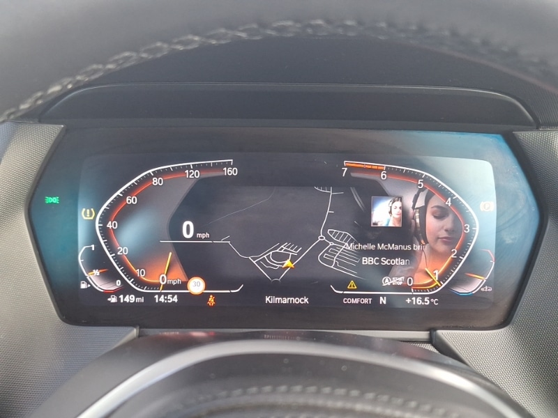 Used BMW 2 Series 2021 for sale - 76713833: Photo 11