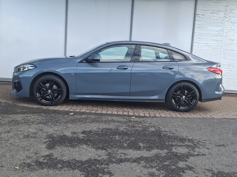 Used BMW 2 Series 2021 for sale - 76713833: Photo 4