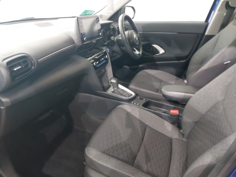 Used Toyota Yaris Cross 2022 for sale - 77008801: Photo 5