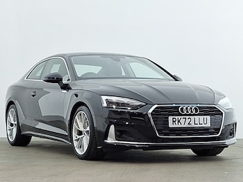 Audi - A5