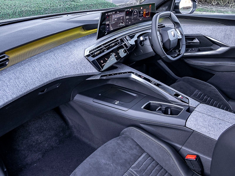 Used Peugeot 5008 2026 for sale - 77772019: Photo 5