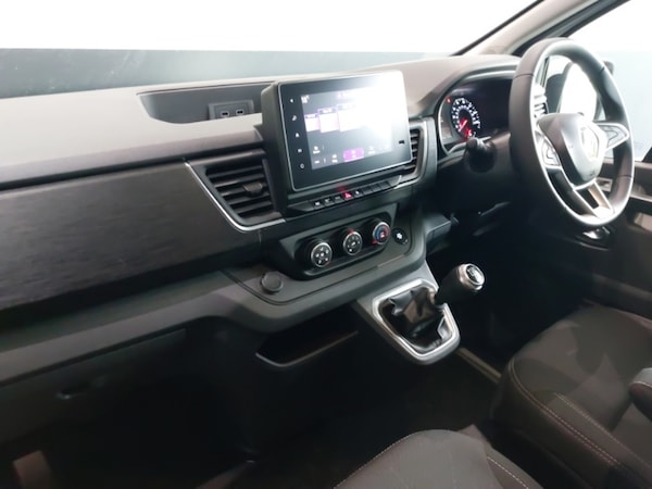 Used Renault Trafic 2024 for sale - 76159982: Photo 2