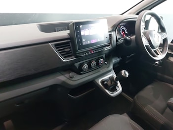 Used Renault Trafic 2024 for sale - 76159982: Photo 2
