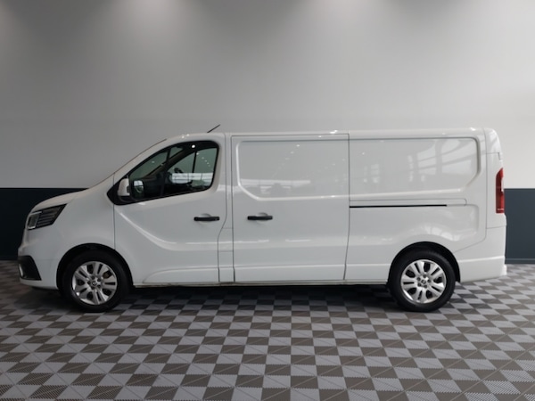 Used Renault Trafic 2024 for sale - 76159982: Photo 4