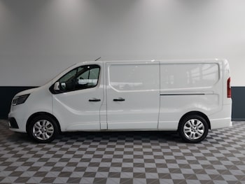 Used Renault Trafic 2024 for sale - 76159982: Photo 4