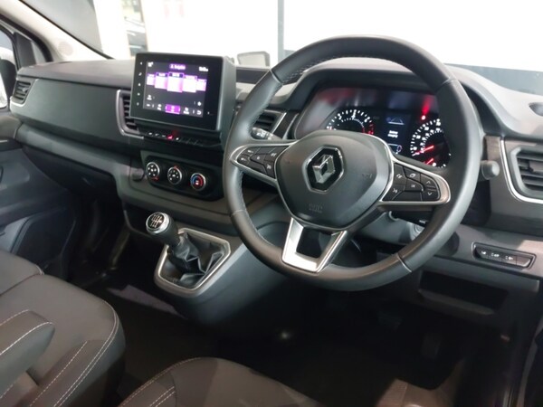 Used Renault Trafic 2024 for sale - 76159982: Photo 7