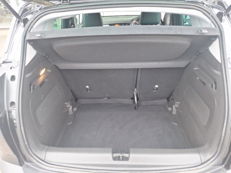 Used Vauxhall Crossland 2021 for sale - 76358548: Photo 8