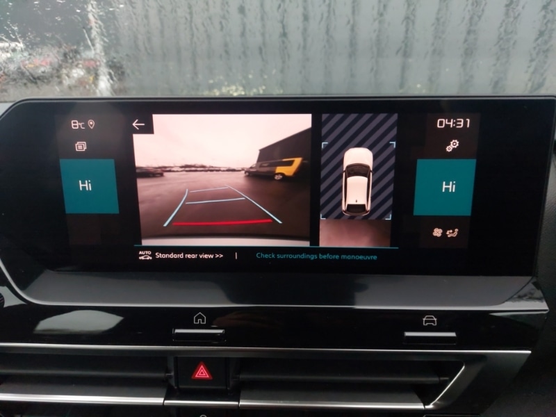 Used Citroen C4 2023 for sale - 77544752: Photo 11