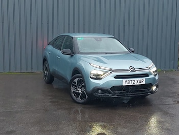 Citroen C4 feature image