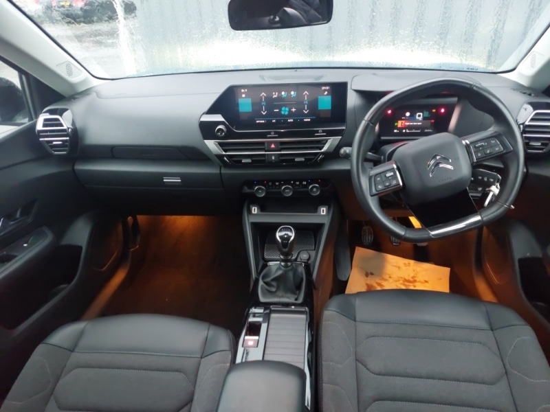 Used Citroen C4 2023 for sale - 77544752: Photo 2