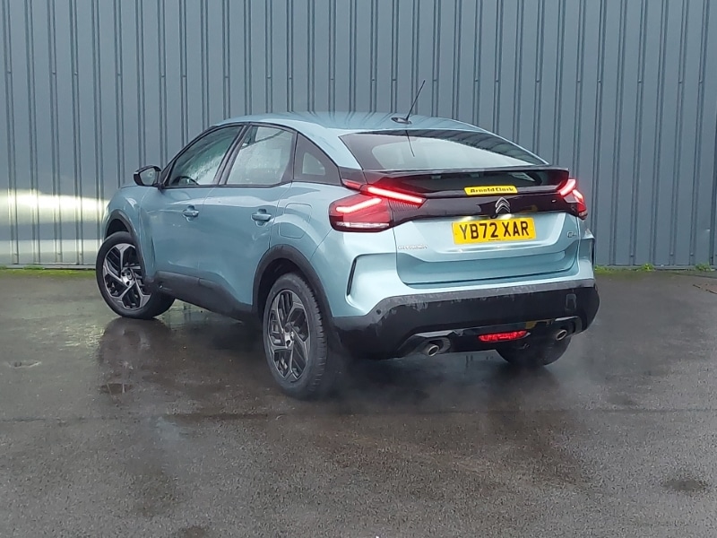 Used Citroen C4 2023 for sale - 77544752: Photo 3