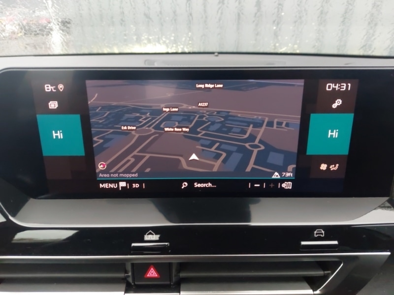 Used Citroen C4 2023 for sale - 77544752: Photo 7