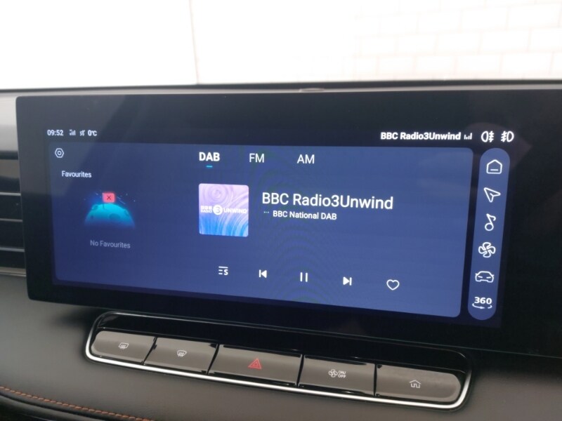 Used MG MG HS 2024 for sale - 77606488: Photo 11