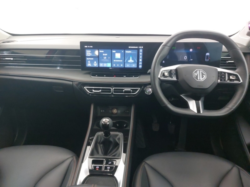 Used MG MG HS 2024 for sale - 77606488: Photo 2