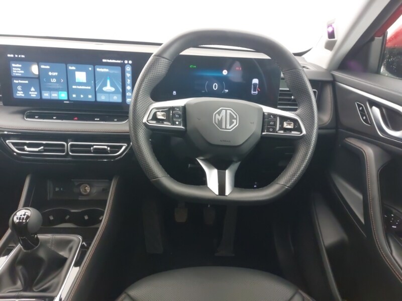 Used MG MG HS 2024 for sale - 77606488: Photo 7