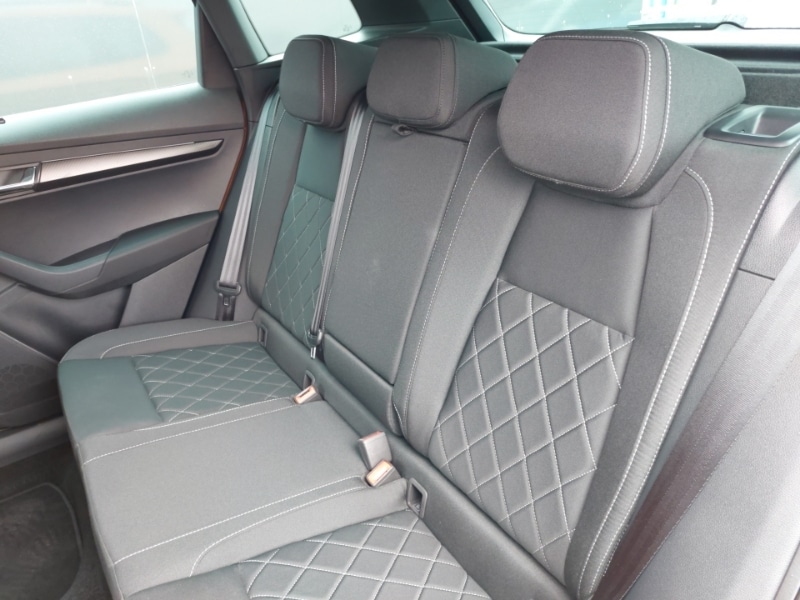 Used Skoda Karoq 2024 for sale - 76600258: Photo 6