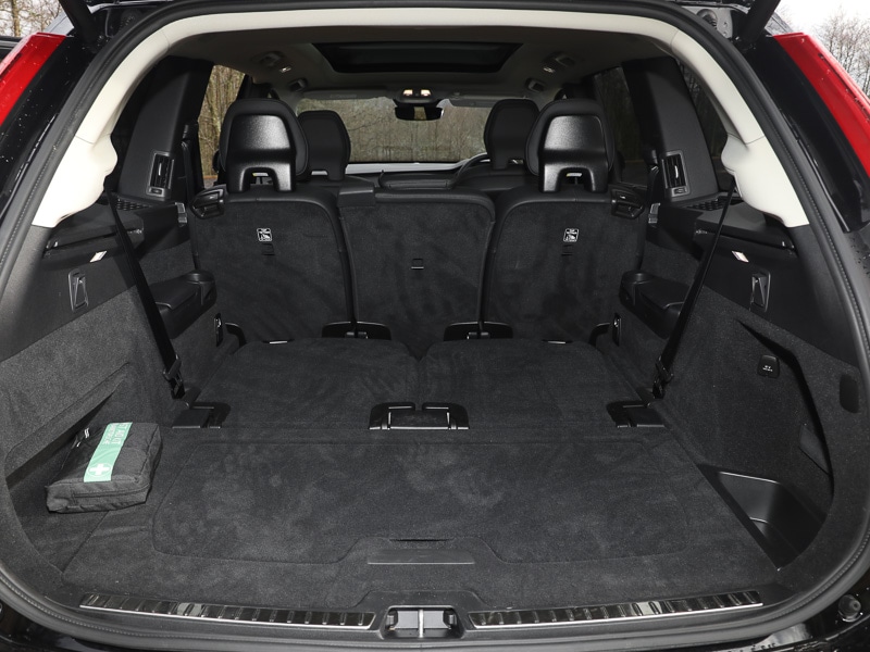 Used Volvo XC90 2024 for sale - 77540417: Photo 10