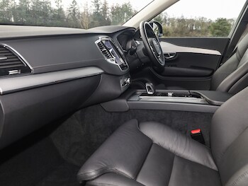 Used Volvo XC90 2024 for sale - 77540417: Photo