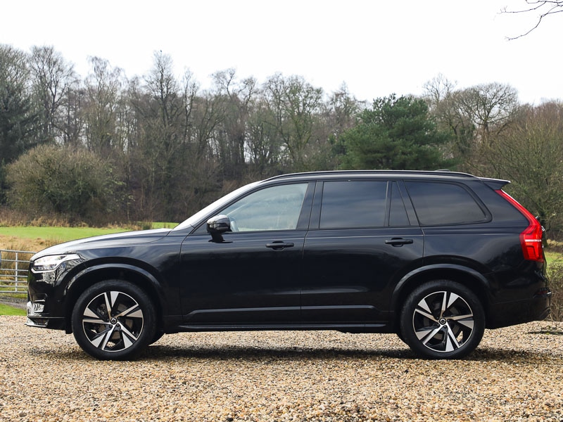 Used Volvo XC90 2024 for sale - 77540417: Photo 5