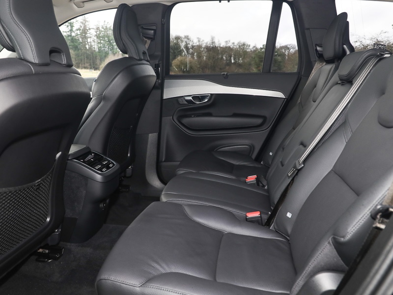 Used Volvo XC90 2024 for sale - 77540417: Photo 6