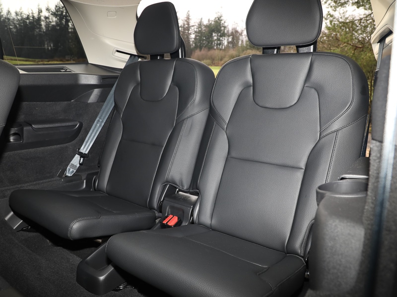 Used Volvo XC90 2024 for sale - 77540417: Photo 9