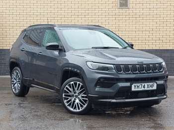 2024 - 1.5 T4 e-Torque Hybrid Altitude 5dr DCT