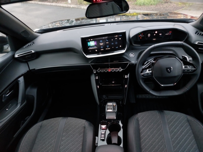 Used Peugeot 2008 2025 for sale - 77597374: Photo 2