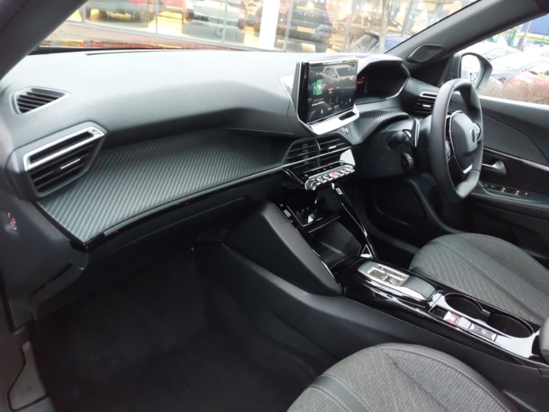 Used Peugeot 2008 2025 for sale - 77597374: Photo 5