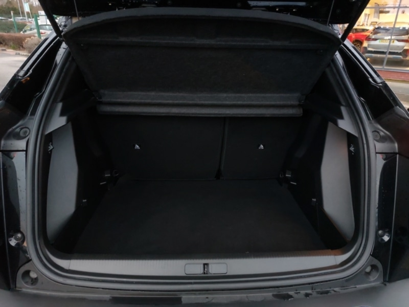 Used Peugeot 2008 2025 for sale - 77597374: Photo 8