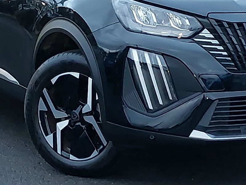 Used Peugeot 2008 2025 for sale - 77597374: Photo 9