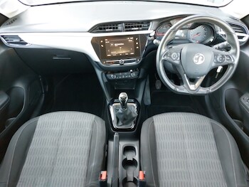 Used Vauxhall Corsa 2021 for sale - 78841564: Photo