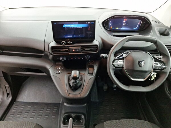 Used Peugeot Partner 2024 for sale - 75429596: Photo 2