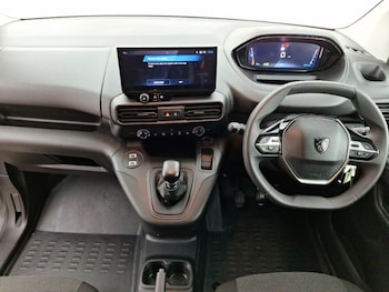 Used Peugeot Partner 2024 for sale - 75429596: Photo