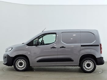 Used Peugeot Partner 2024 for sale - 75429596: Photo
