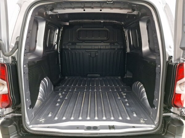 Used Peugeot Partner 2024 for sale - 75429596: Photo 8